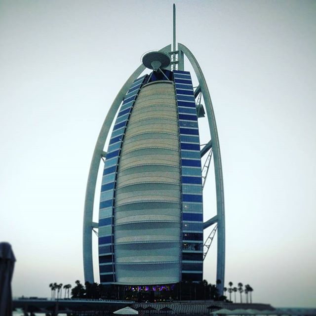 Burj Al Arab