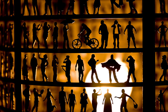 people centric