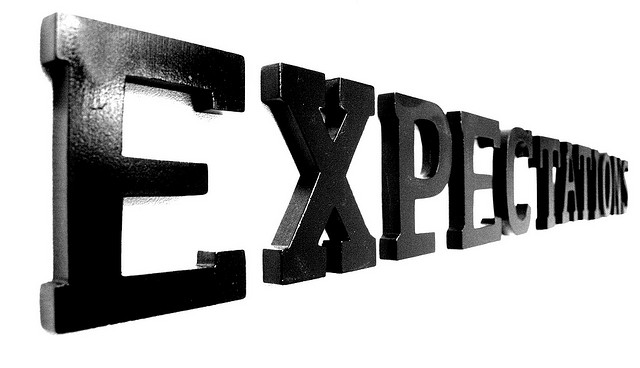 Expectactions