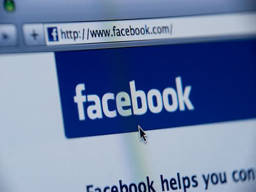 Doing Facebook