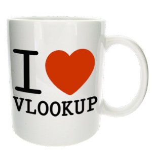 Vlookup