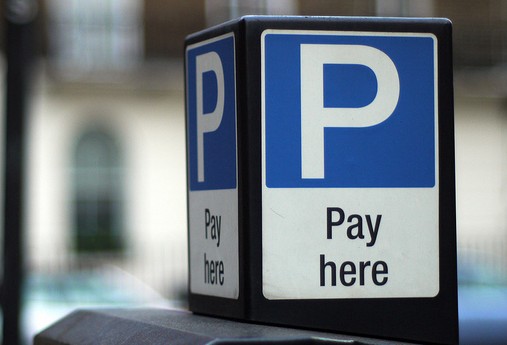 pay here