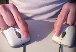 click fraud