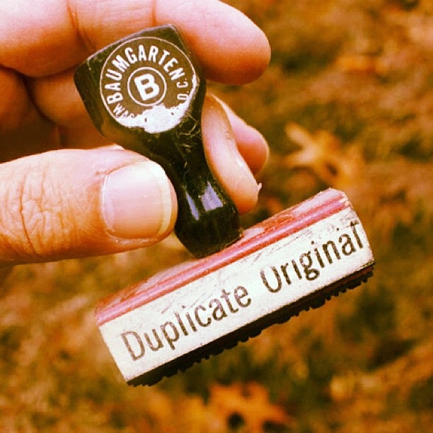 Duplicate Content