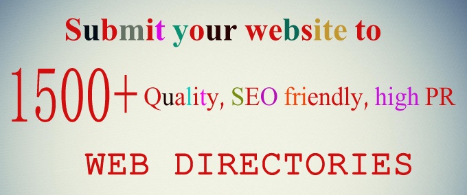 link directories
