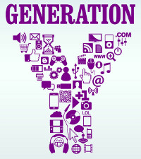 generation Y