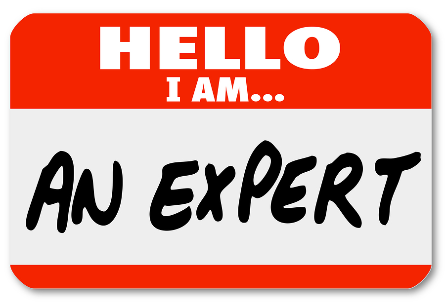 iamanexpert