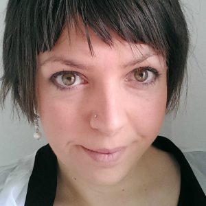 Katy Carlisle Profile Picture