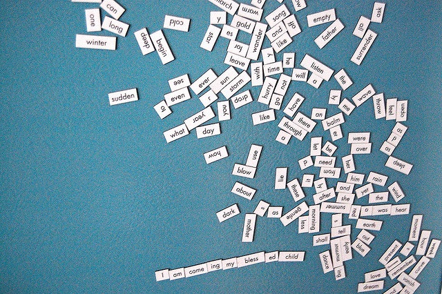 keywords