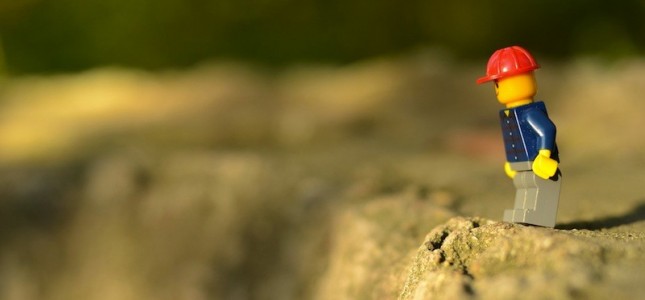 Leap of faith