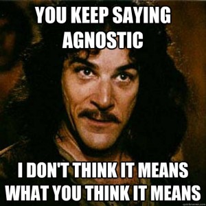 media agnostic