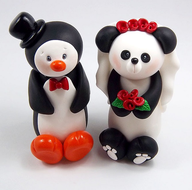 panda penguin updates
