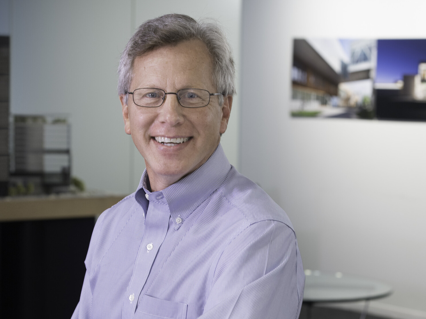 Paul Siemborski, AIA