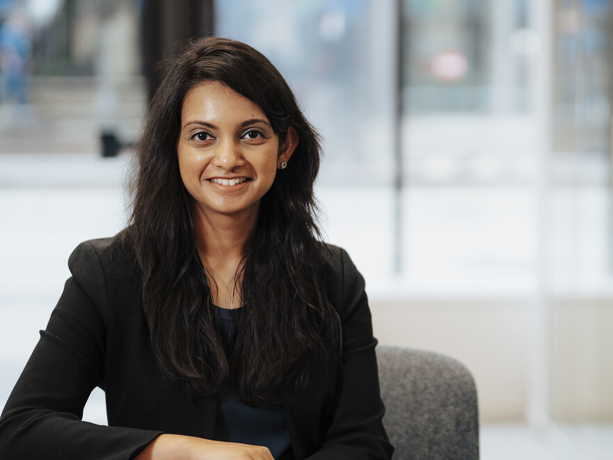 Principal and Senior High Performance Designer, Coral Pais, PE, LEED AP