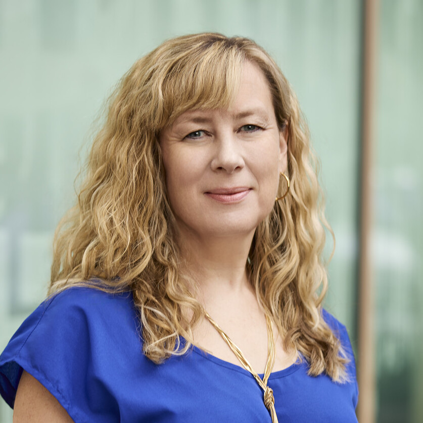 Erica Ceder, AIA, LEED AP