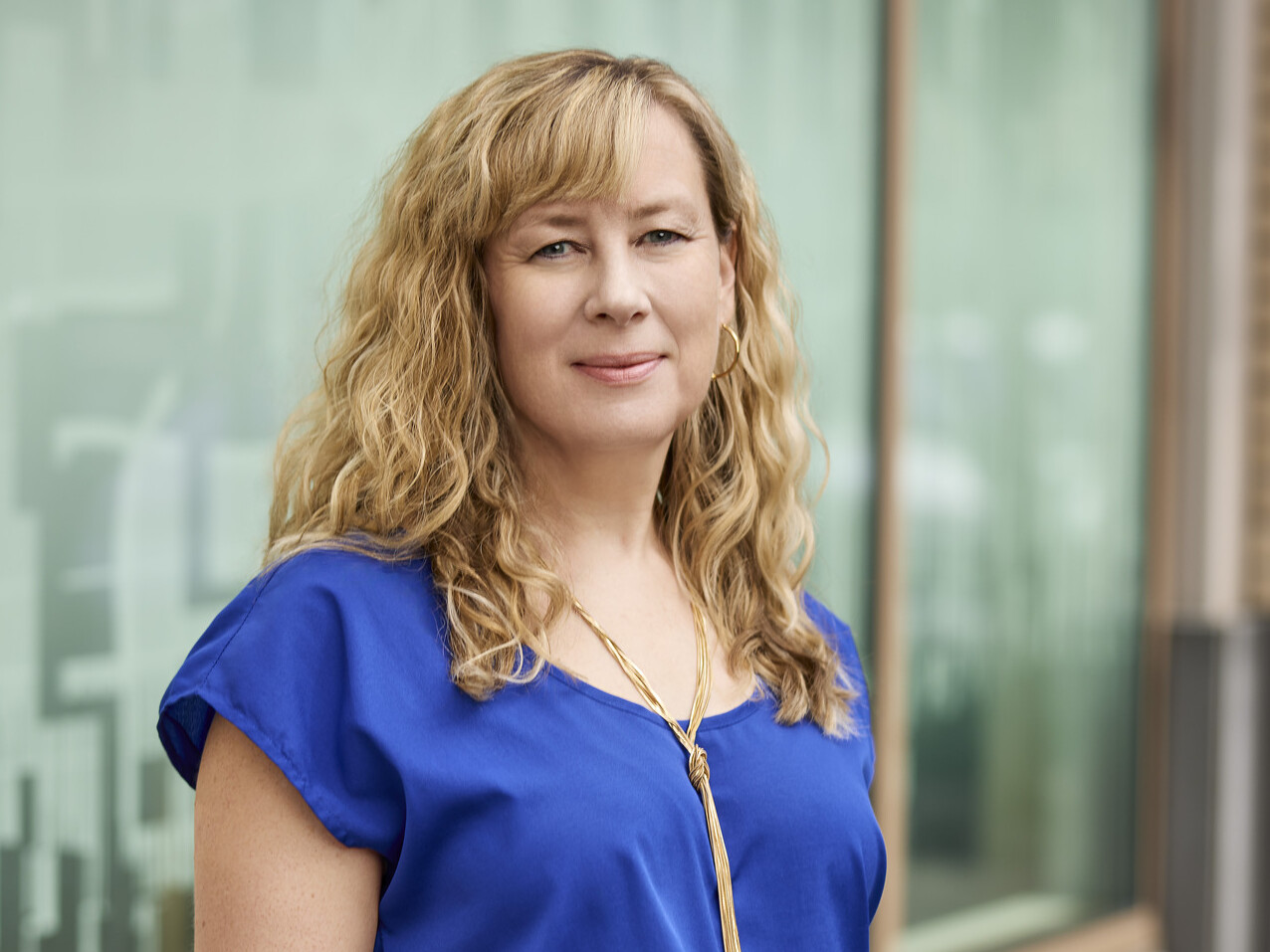 Erica Ceder, AIA, LEED AP