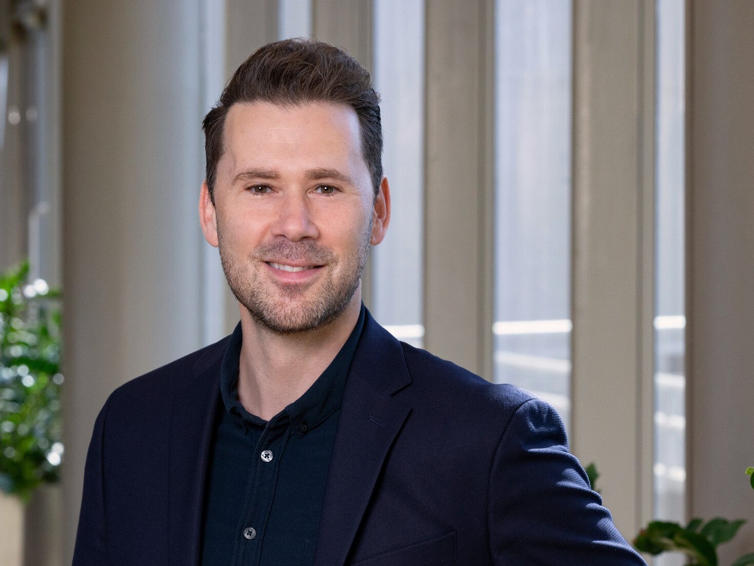 Dennis Bree, AIA, LEED AP