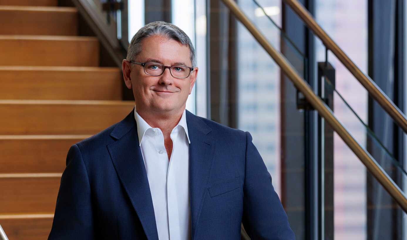 Eric Phillips, AIA, NCARB