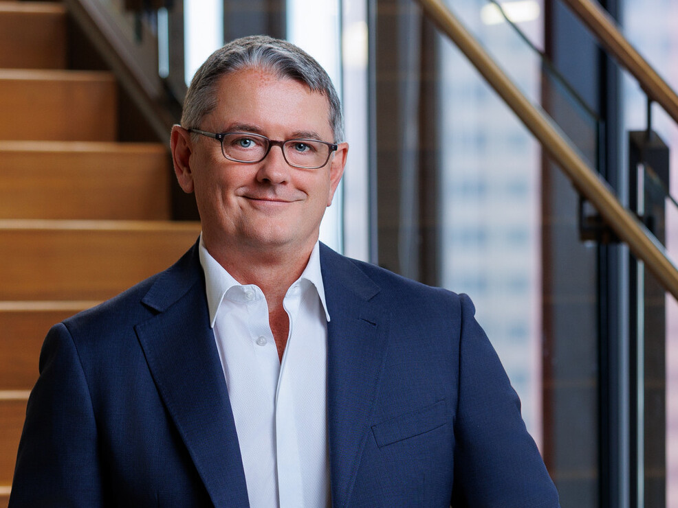 Eric Phillips, AIA, NCARB