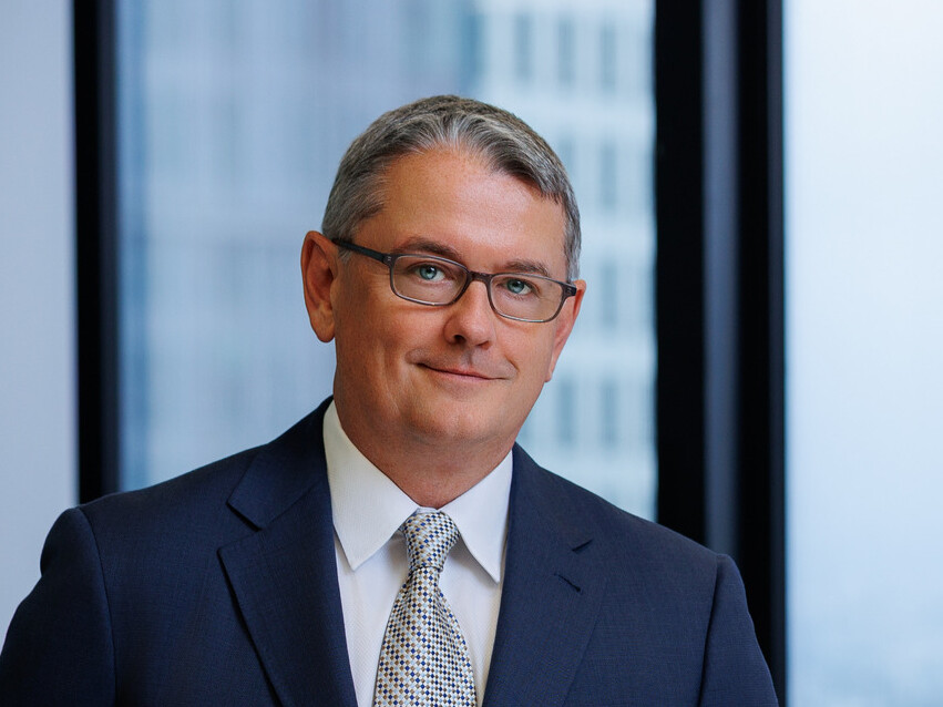 Eric Phillips, AIA, NCARB