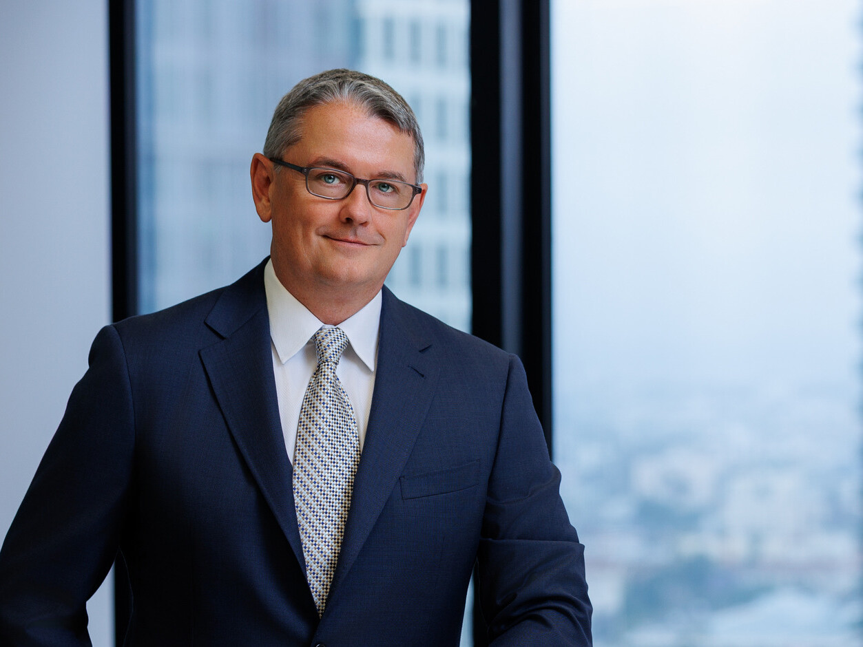 Eric Phillips, AIA, NCARB