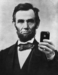 selfie