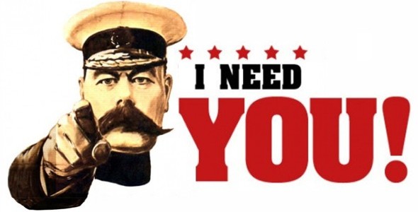 I-need-you
