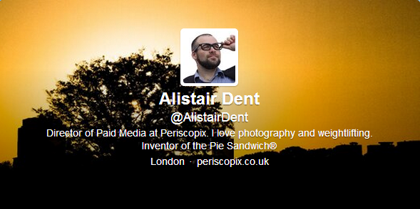 allistair