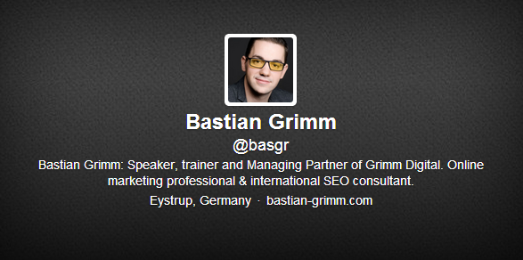 bastian
