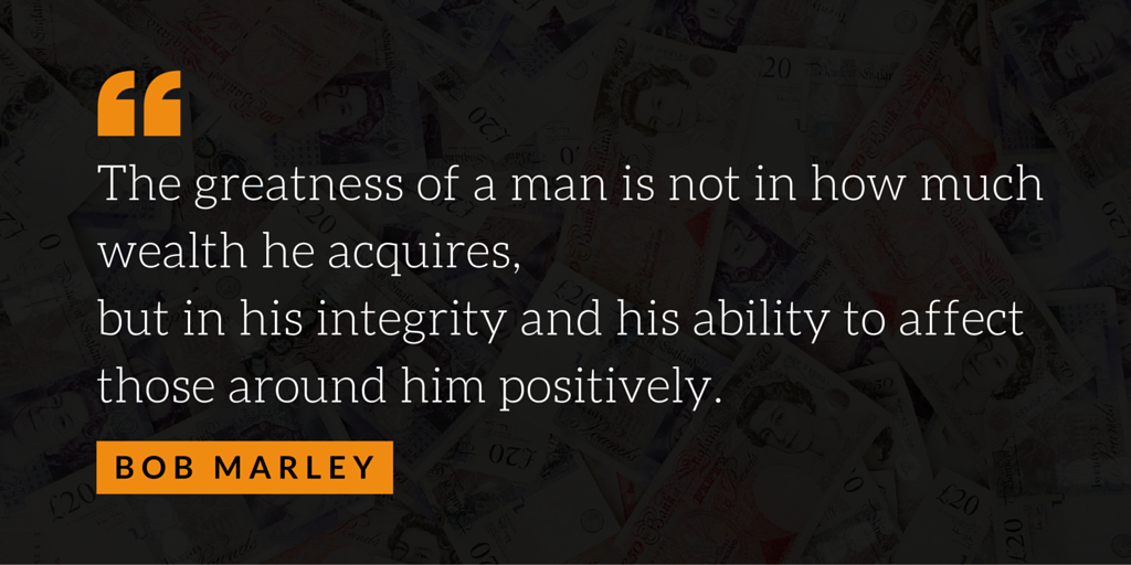 Bob Marley