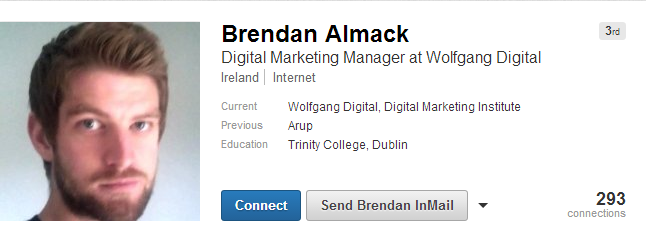 brendan