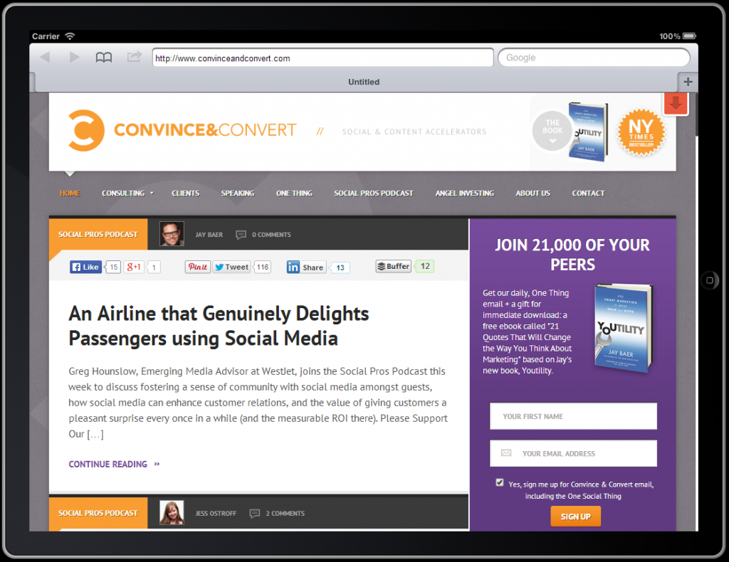 Convince_&_Convert