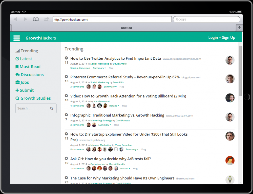 growthhackers.com