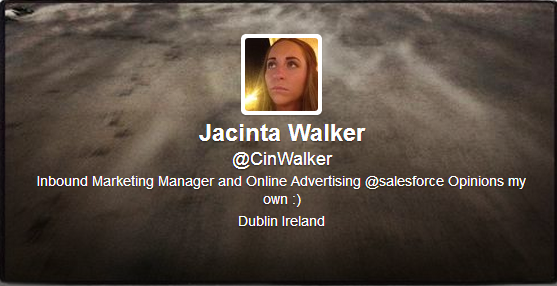 jacinta
