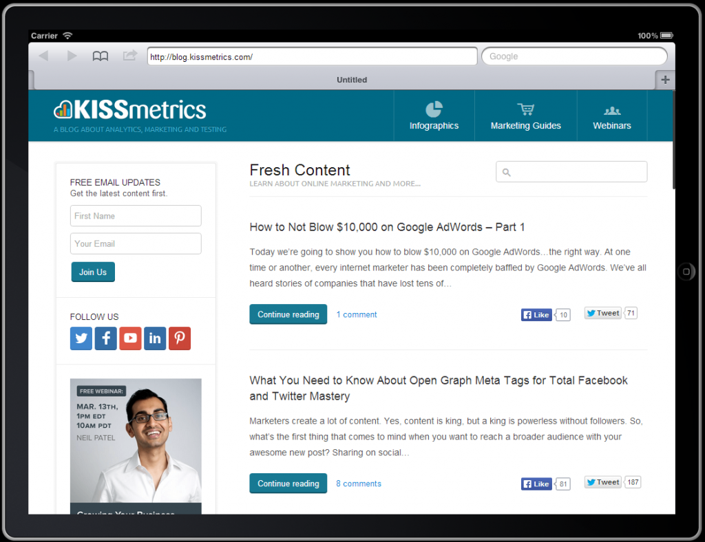 KISS_Metrics