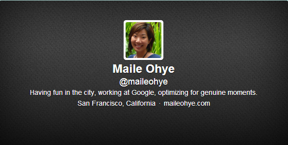 maile