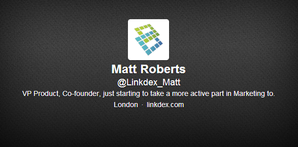 matt r