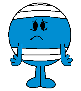 mr bump