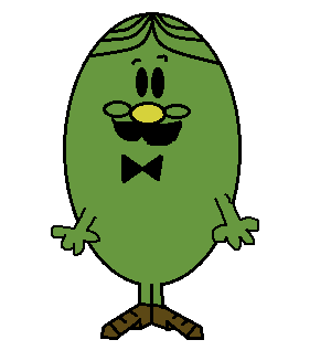 mr fussy