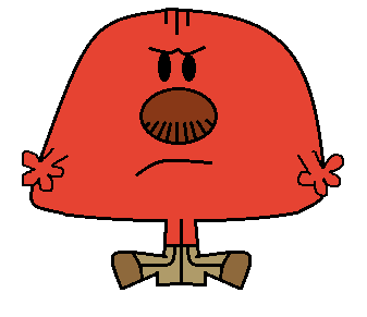 mr rude