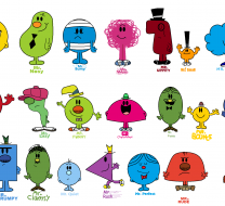 Mr. Men
