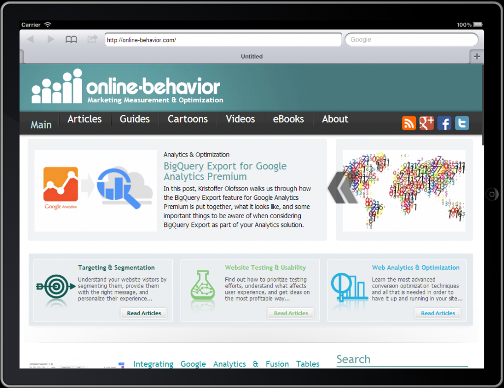 Online_Behaviour