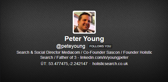 pete