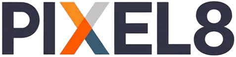 Pixel8 Blue Logo 2021 1