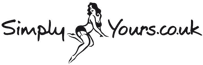 Simply-Yours-brand-logo-no-strap-logo-grey