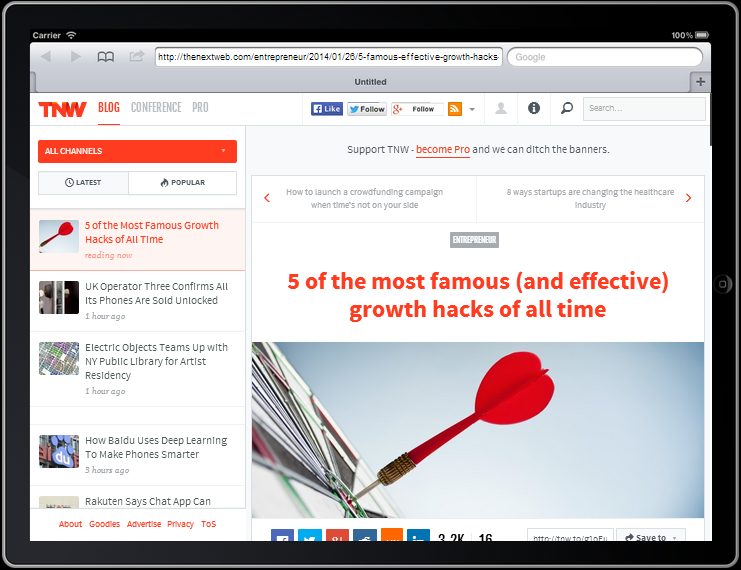 the next web