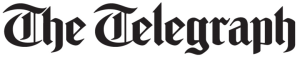 The-Telegraph-logo