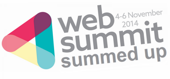 web summit